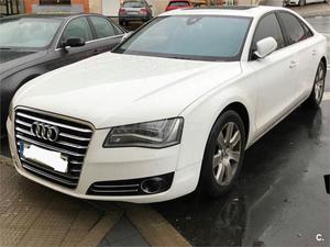 AUDI A8 4.2 TDI 350cv quattro tiptronic 4p.