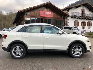 AUDI Q3 2.0 TDI 140cv Ambition 5p.