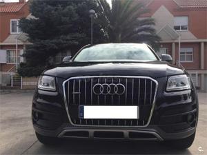 AUDI Q5 2.0 TDI 150cv Attraction 5p.