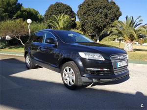 AUDI Q7 3.0 TDI quattro tiptronic 5p.