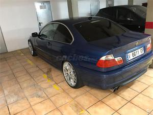 BMW Serie CI 2p.