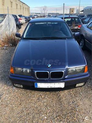 BMW Serie TDS COMPACT SE 3p.