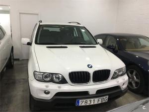 BMW X5 3.0sd 5p.