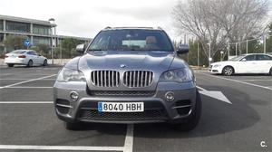 BMW X5 xDRIVE35d 5p.