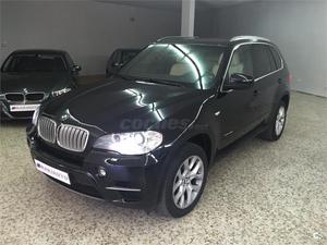 BMW X5 xDrive40d Exclusive Edition 5p.