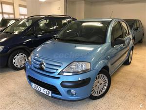 CITROEN C3 1.4i 16v Collection 5p.