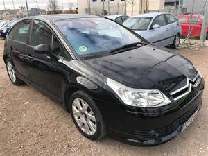 CITROEN C4 1.6 HDi 90 VTNV 5p.