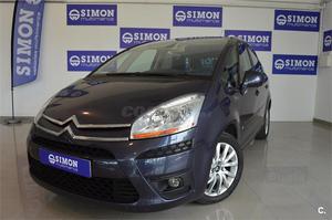 CITROEN C4 Picasso 1.6 HDi CMP Exclusive 5p.