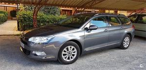 CITROEN C5 1.6 HDi 110cv Seduction Tourer 5p.