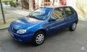 CITROEN Saxo 1.5D SX 3p.