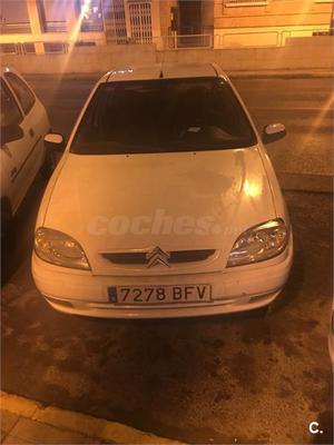 CITROEN Saxo 1.5D SX 5p.