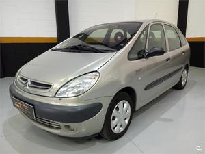 CITROEN Xsara Picasso 1.6 SX 5p.