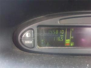 CITROEN Xsara Picasso 2.0 HDI Exclusive 5p.