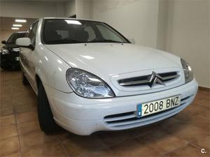 CITROEN Xsara v Exclusive 5p.