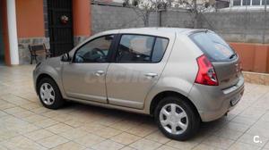 DACIA Sandero Laureate dCi 75cv E5 5p.