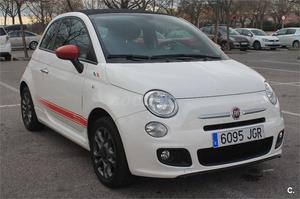 FIAT 500C S 1.2 8v 69CV 2p.