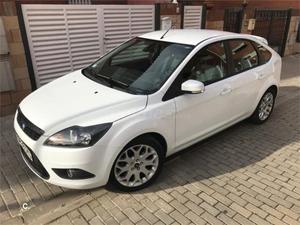 FORD Focus 1.6 TDCi 109 Trend 5p.