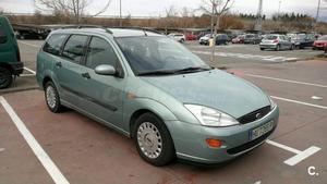 FORD Focus 1.8 TDdi Ghia 5p.