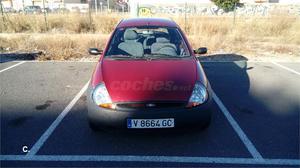 FORD KA 2 3p.