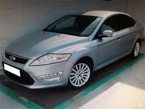 FORD Mondeo 2.0 TDCi 140cv Limited Edition 5p.