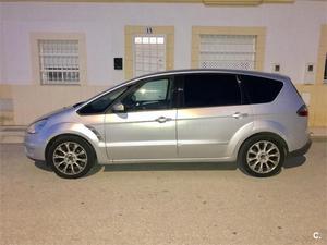 FORD SMAX 2.0 TDCi Trend 5p.