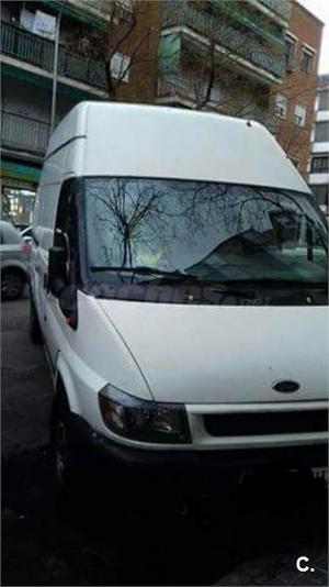 FORD Transit 350 L 4p.