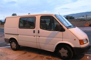 FORD Transit FT 100 KOMBI 4p.