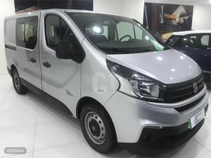 Fiat Talento