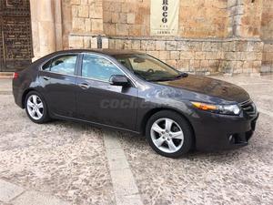 HONDA Accord 2.2 iDTEC Luxury AT 4p.