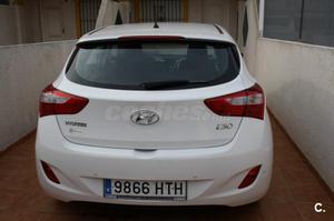 HYUNDAI i City S 5p.