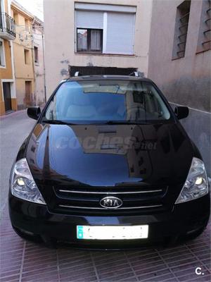 KIA Carnival 2.9 CRDi VGT Active 5p.