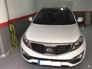 KIA Sportage 2.0 CRDI VGT Drive 4x2 5p.