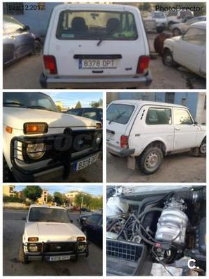 LADA Niva 1.7I FORESTA 3p.