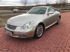 Lexus SC 430