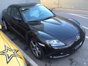 MAZDA RX8 - 4p.