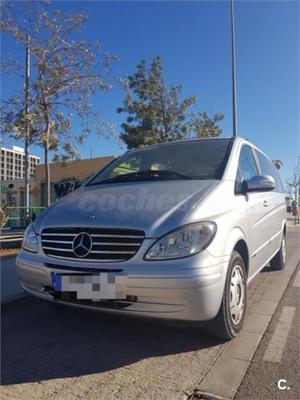 MERCEDES-BENZ Viano 2.2 CDI Trend Larga 4p.