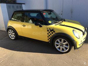 MINI MINI Cooper 3p.