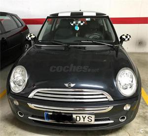 MINI MINI Cooper 3p.