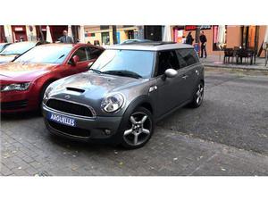 Mini Clubvan Cooper S Aut Full Equipe