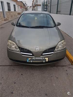 NISSAN Primera 1.9 dCi Acenta 5p.