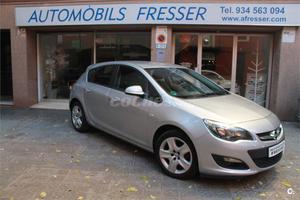 OPEL Astra 1.4 Turbo GLP Business EU6 5p.