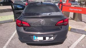 OPEL Astra 1.6 CDTi SS 100kW 136CV Elegance 4p.