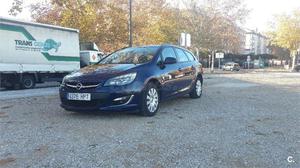 OPEL Astra 1.7 CDTi 110CV Selective Business ST 5p.