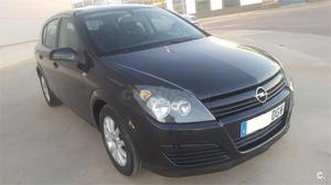 OPEL Astra 1.7 CDTi Enjoy 100 CV 5p.