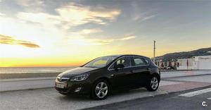 OPEL Astra 2.0 CDTi SS Sportive 5p.