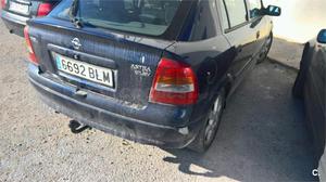 OPEL Astra 2.0 DTI 16V COMFORT 5p.