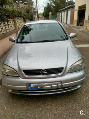 OPEL Astra 2.0 DTI 16V ELEGANCE 5p.