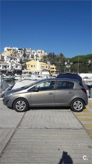OPEL Corsa 1.2 Expression Start Stop 5p.
