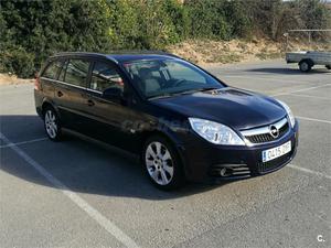 OPEL Vectra Elegance 1.9 CDTI 16v SW 5p.