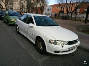 OPEL Vectra Elegance 2.0 DTI 16v 5p.